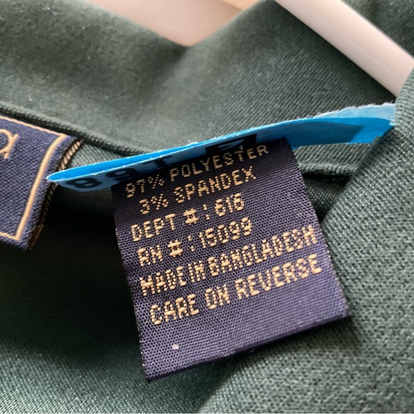 Size 22 jacket - Picture 3 of 5